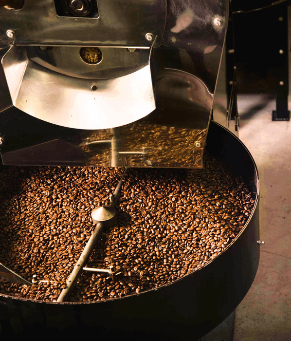 12 kg - Diedrich IR-12 Roaster - 1998 - Good Condition - Used