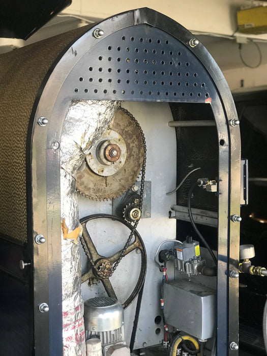 12 kilo Probat L12 Roaster - Refurbished - Used