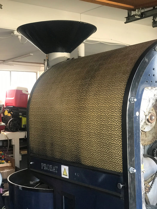 12 kilo Probat L12 Roaster - Refurbished - Used