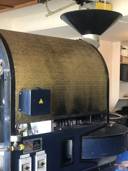 12 kilo Probat L12 Roaster - Refurbished - Used