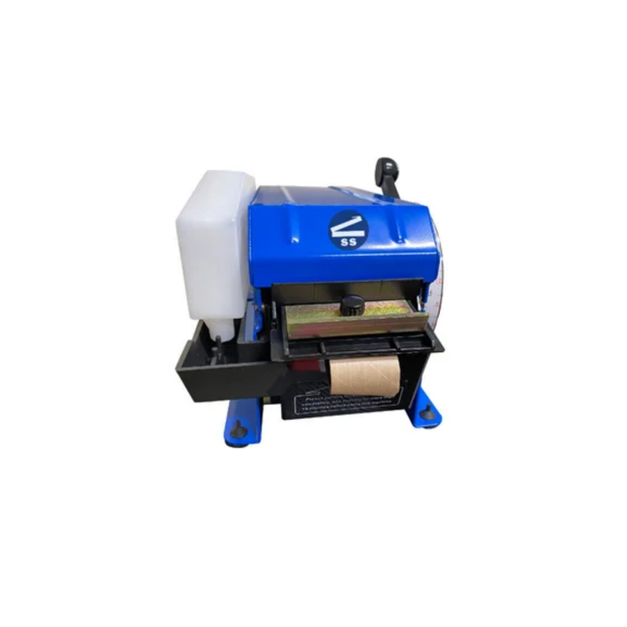 Sealer Sales SS-800 Manual Gummed Tape Kraft Paper Tape Dispenser