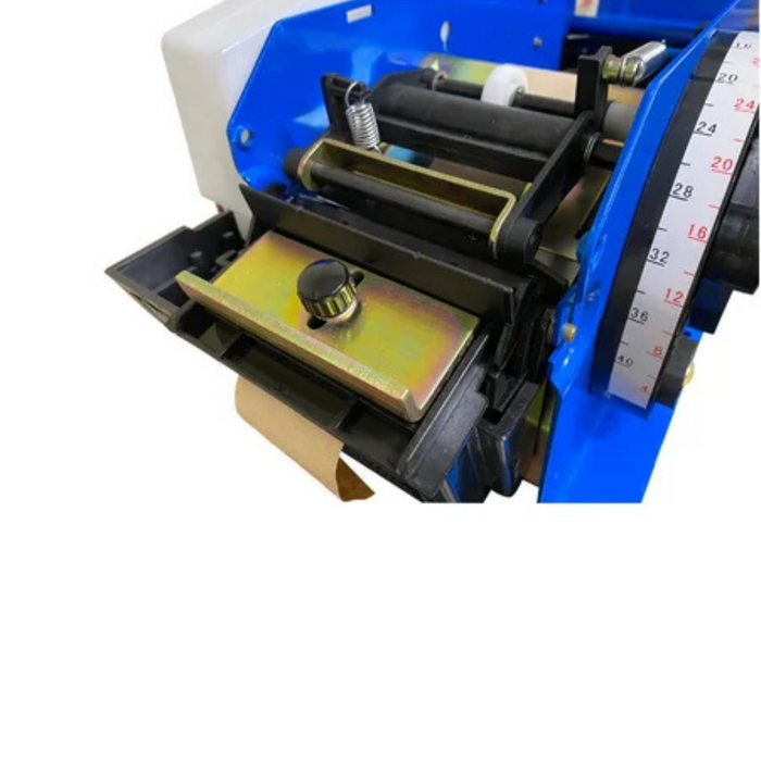 Sealer Sales SS-800 Manual Gummed Tape Kraft Paper Tape Dispenser