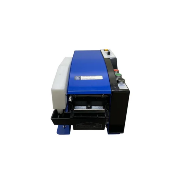 Sealer Sales SS-800B Electric Gummed Tape Kraft Paper Tape Dispenser