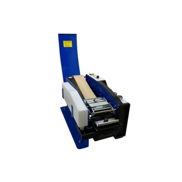 Sealer Sales SS-800B Electric Gummed Tape Kraft Paper Tape Dispenser