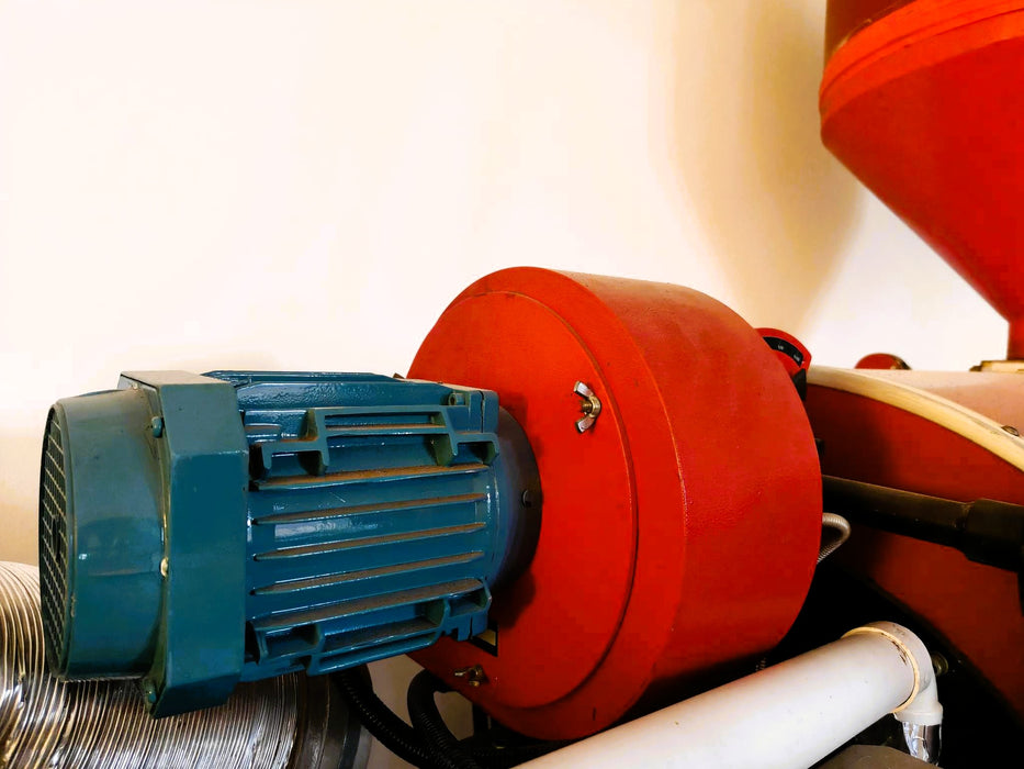 20 kg - Garanti GKPX-20 - 2014 - Excellent Condition - Used