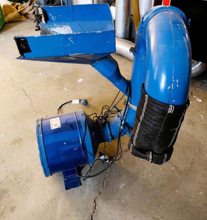 20 kg - Garanti GKPX-20 - 2014 - Excellent Condition - Used