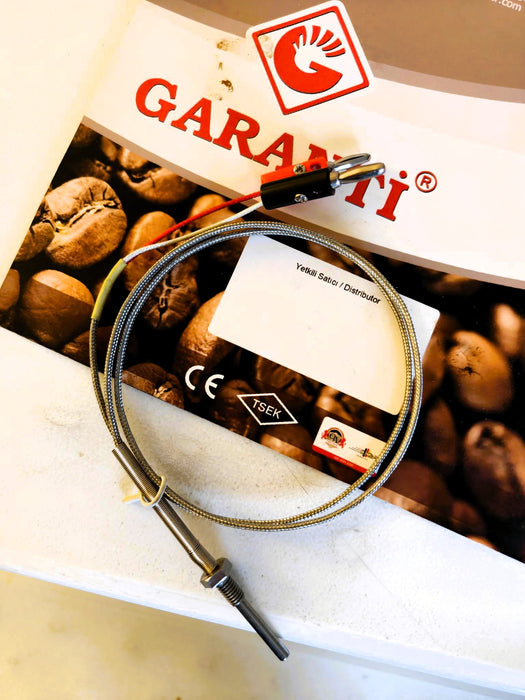 20 kg - Garanti GKPX-20 - 2014 - Excellent Condition - Used