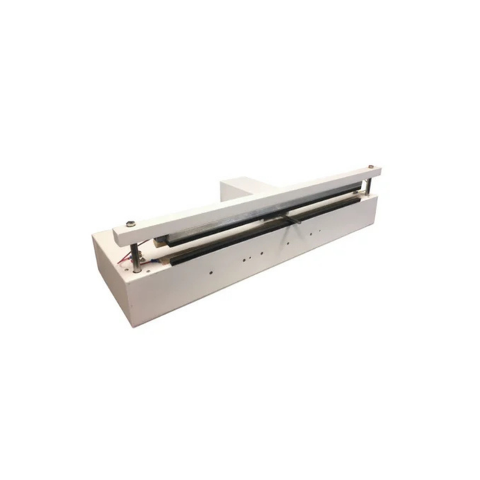 Sealer Sales 20" Retractable Nozzle Vacuum Sealer (AVS-20, AVN-20, CAVS-20 & CAVN-20)
