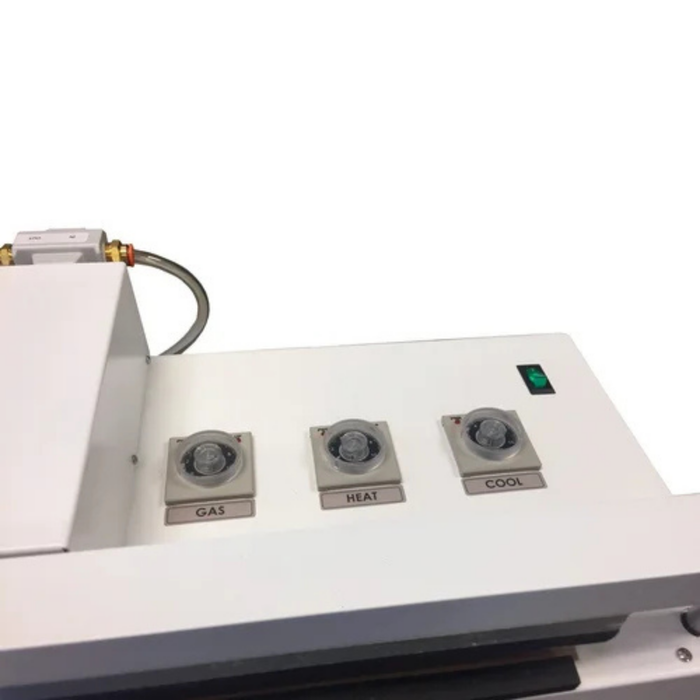 Sealer Sales 20" Retractable Nozzle Vacuum Sealer (AVS-20, AVN-20, CAVS-20 & CAVN-20)