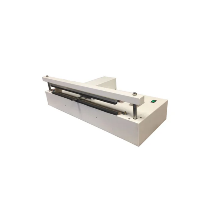 Sealer Sales AVN-35 Retractable 35" Nozzle Vacuum Sealer With Gas Flush