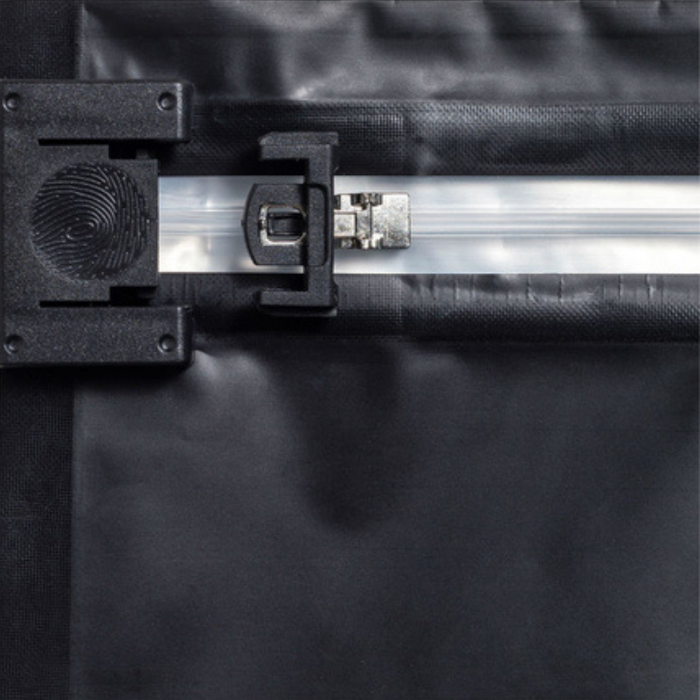 Sealer Sales CRB-Series Child Resistant Exit Bags, 50pcs