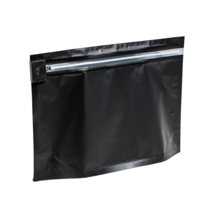 Sealer Sales CRB-Series Child Resistant Exit Bags, 50pcs