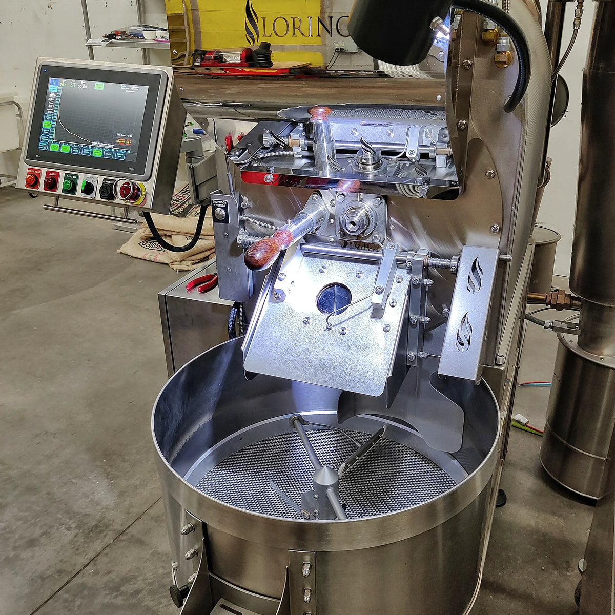 15_kilo_Loring_S15_Falcon_Roas