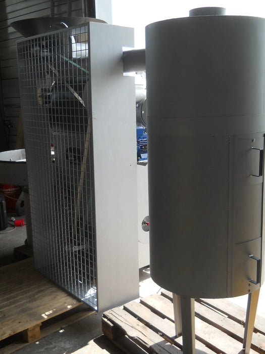 15 kilo Probat UG15 Roaster - Rebuilt - European Model