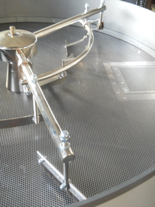 15 kilo Probat UG15 Roaster - Rebuilt - European Model