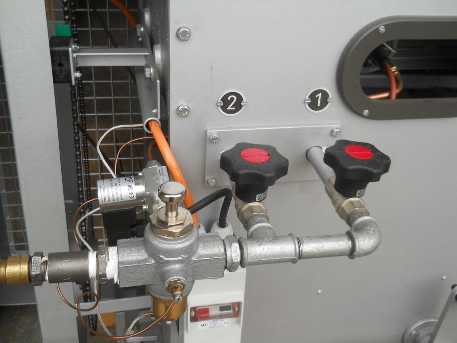 15 kilo Probat UG15 Roaster - Rebuilt - European Model