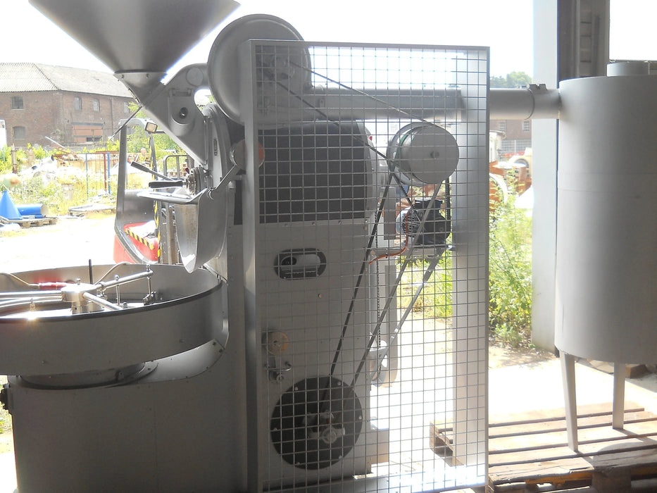 15 kilo Probat UG15 Roaster - Rebuilt - European Model