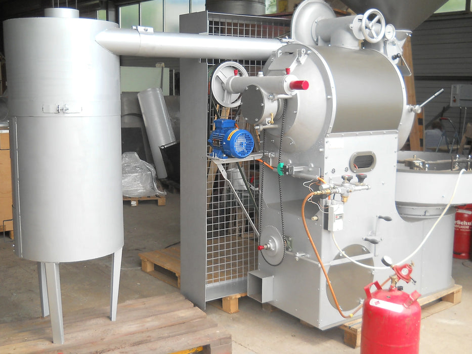 15 kilo Probat UG15 Roaster - Rebuilt - European Model