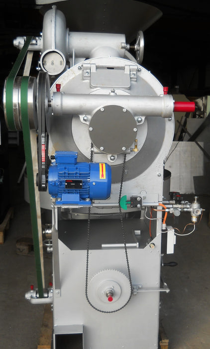 15 kilo Probat UG15 Roaster - Rebuilt - European Model