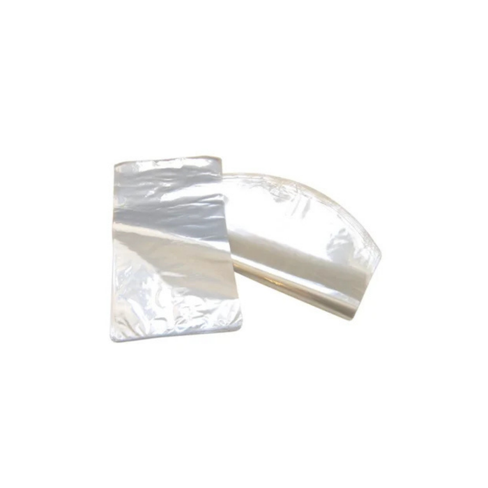 Sealer Sales OSB-Series POF Shrink Bag, 100 gauge