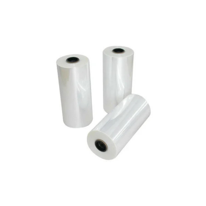 Sealer Sales F-Series 2,000ft PVC CF Shrink Film, 75 gauge