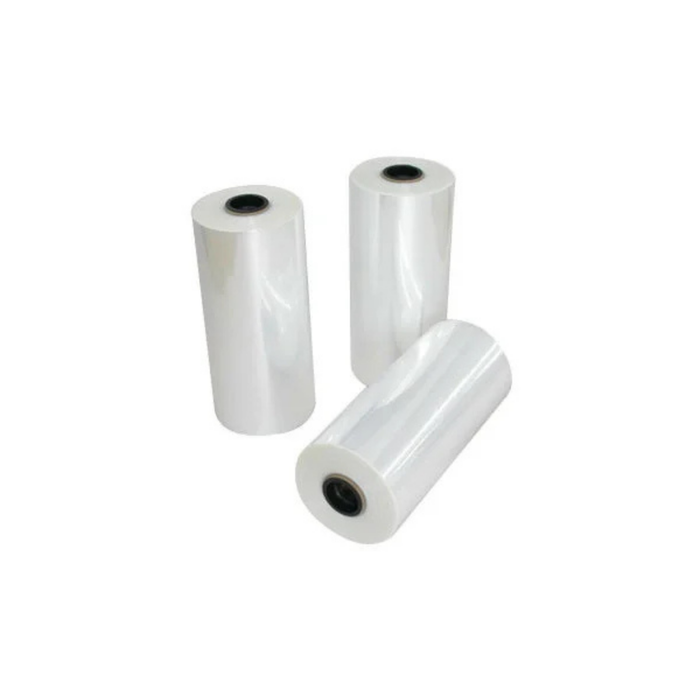 Sealer Sales F-12-100-1500 PVC Shrink Film 12″ x 1,500ft, 100 Gauge