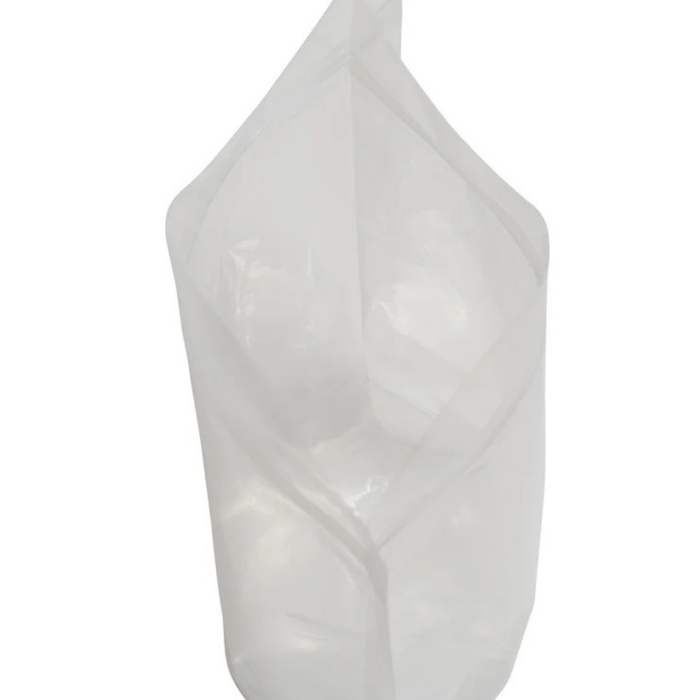 Sealer Sales STP-Series Clear Stand Up Pouch