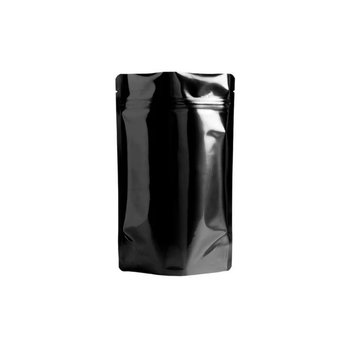 Sealer Sales STP-12Z-400B Clear Stand Up Pouch, 250pcs