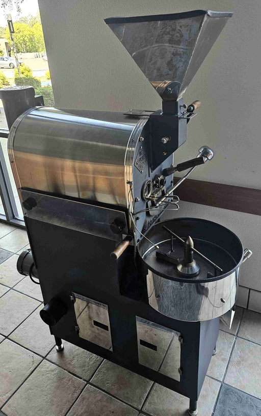 3 kg - US Roaster "Millennium" 2016 Model - Good Condition - Used