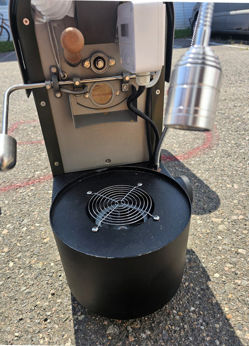 Sample Roaster - Mill City Roasters MCR-500 - 2021 - Excellent Condition - Never Used (Crating Included)