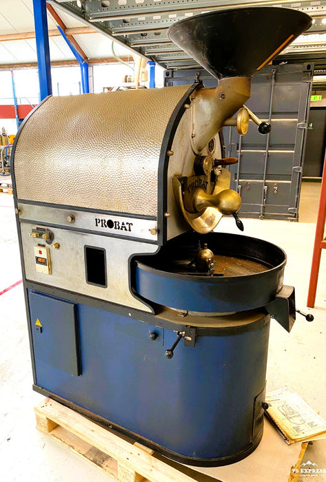 5 kg- Probat L5 Roaster - 1992 - Good Condition