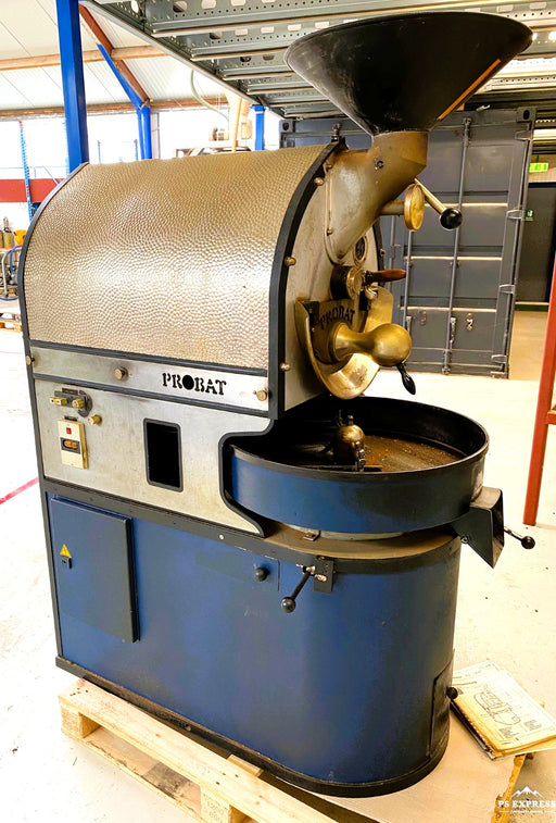 5 kg- Probat L5 Roaster - 1992 - Good Condition
