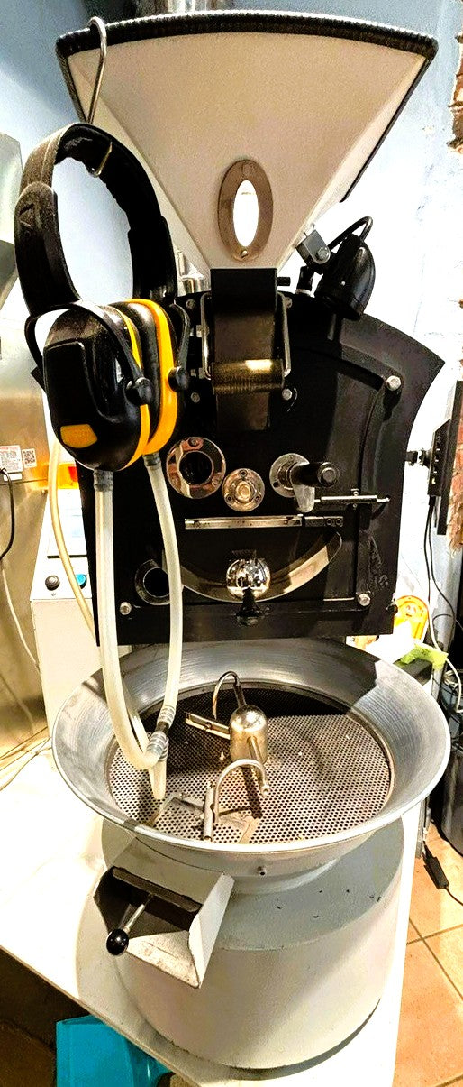 Roasters - Giesen