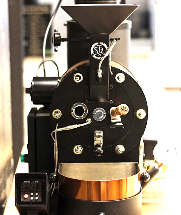 1lb San Franciscan SF-1 Coffee Roaster - 2018 - Excellent Condition - Used