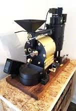 1lb San Franciscan SF-1 Coffee Roaster - 2018 - Excellent Condition - Used