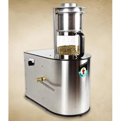1 lb Sonofresco Profile Roaster with ADR Software - New