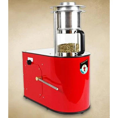 1 lb Sonofresco Profile Roaster with ADR Software - New