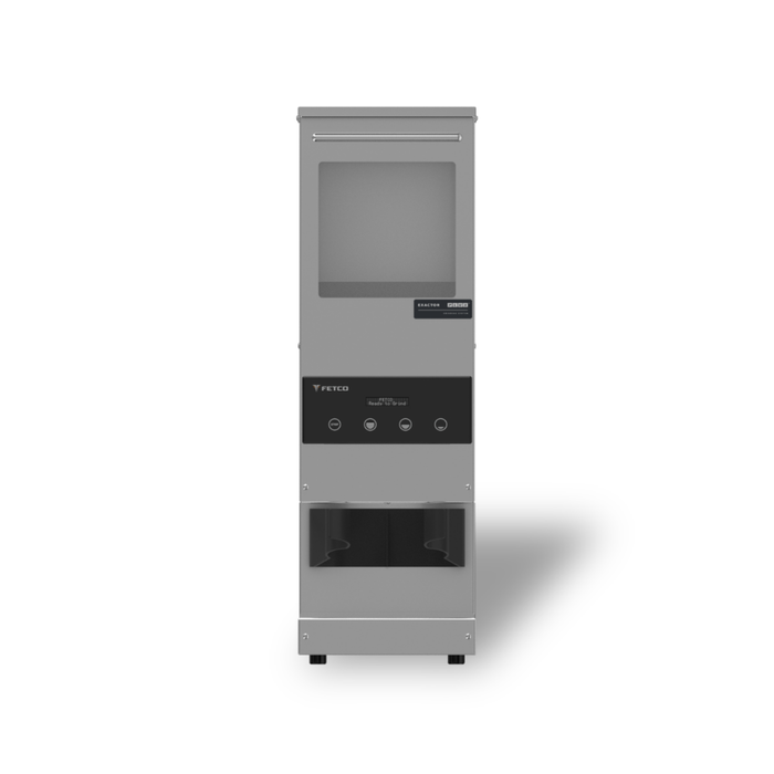 FETCO® GRS 1201 Single Hopper Coffee Grinder