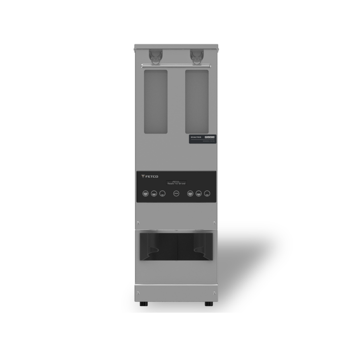 FETCO® GRS 1202 Dual Hopper Coffee Grinder