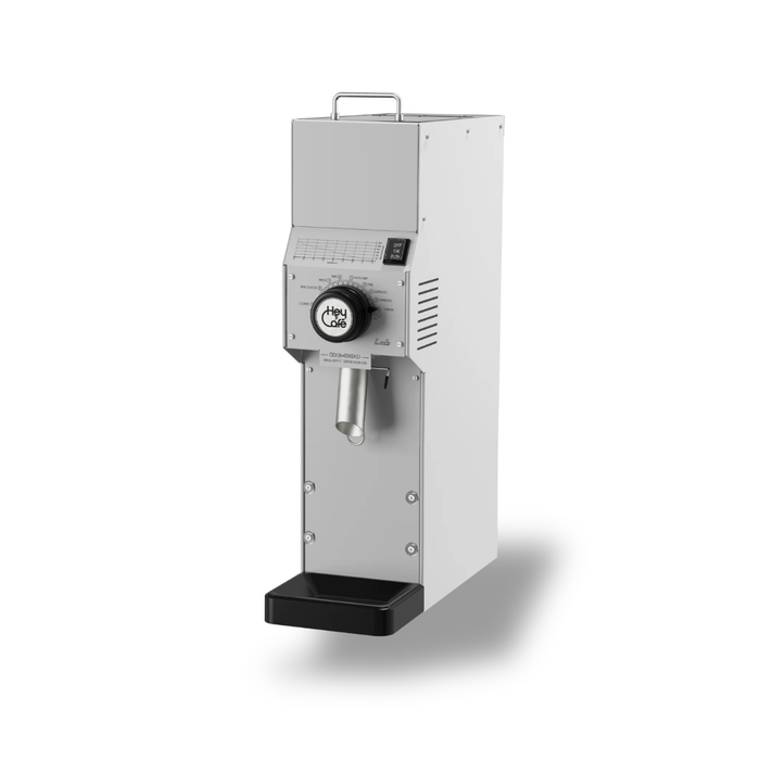 HeyCafe HC-880 LAB Shop Grinder