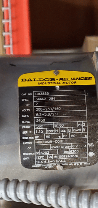 US Roaster Corp 30 K Mag Inlet Destoner - Model 2017 - Very Good Condition