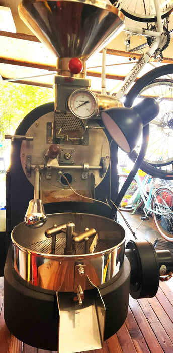 1 Kg - Mill City Roasters TJ-067 - 2016 Model - Very Good Condition