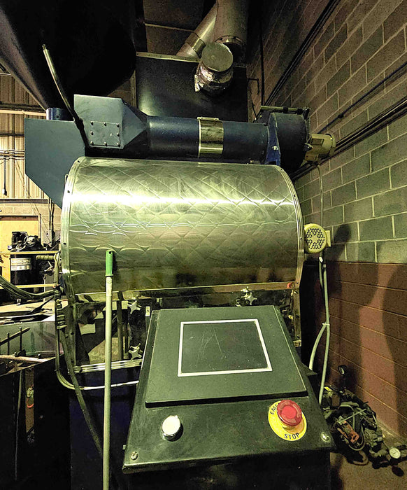 70 kg - US Roasters Revelation - 2010 - Excellent Condition - Used