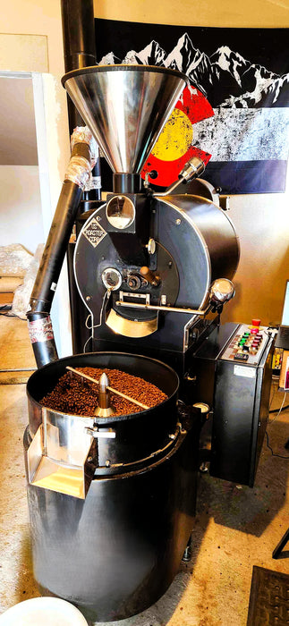 5 kg - US Roaster MCR-5 "Millennium"  2014 - Excellent Condition - Used