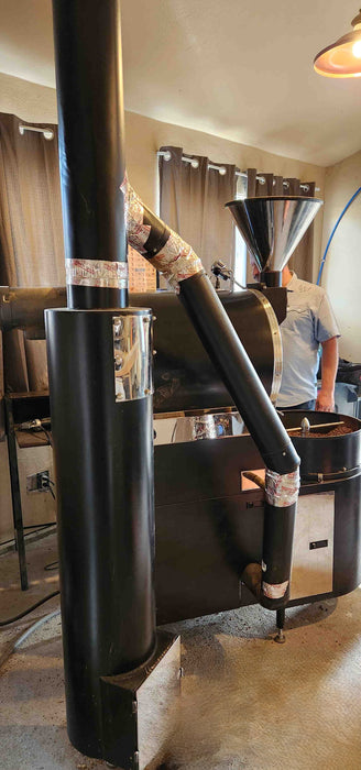 5 kg - US Roaster MCR-5 "Millennium"  2014 - Excellent Condition - Used