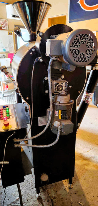 5 kg - US Roaster MCR-5 "Millennium"  2014 - Excellent Condition - Used