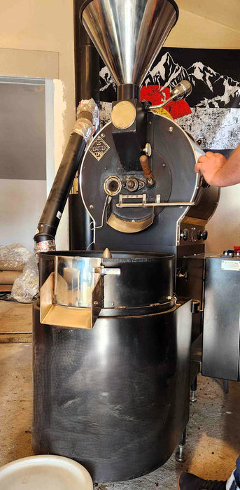 5 kg - US Roaster MCR-5 "Millennium"  2014 - Excellent Condition - Used