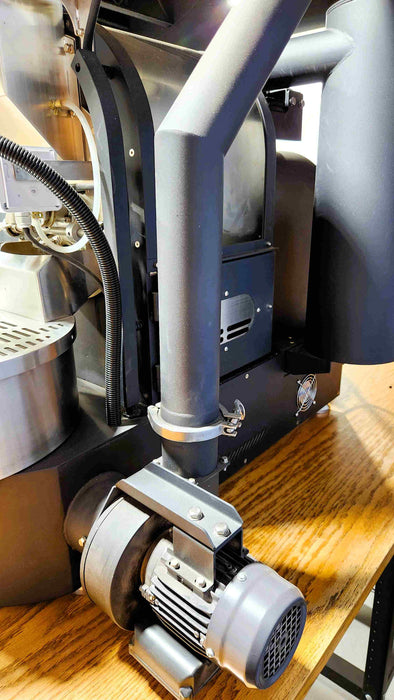 2 kg - Mill City Roaster MCR-2D - 2024 Model - Very Good Condition - Used