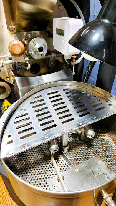 2 kg - Mill City Roaster MCR-2D - 2024 Model - Very Good Condition - Used