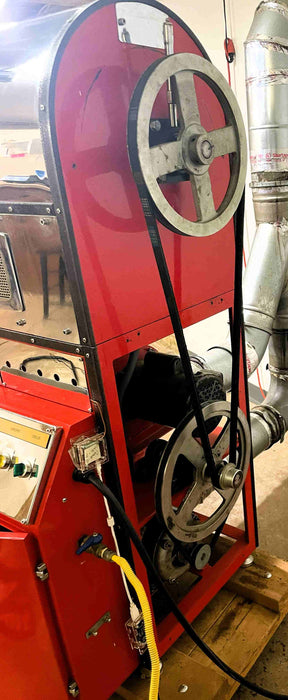 10 kg - Ambex Model YM-10 - 2005 - Good Condition - Used (Crating Included)
